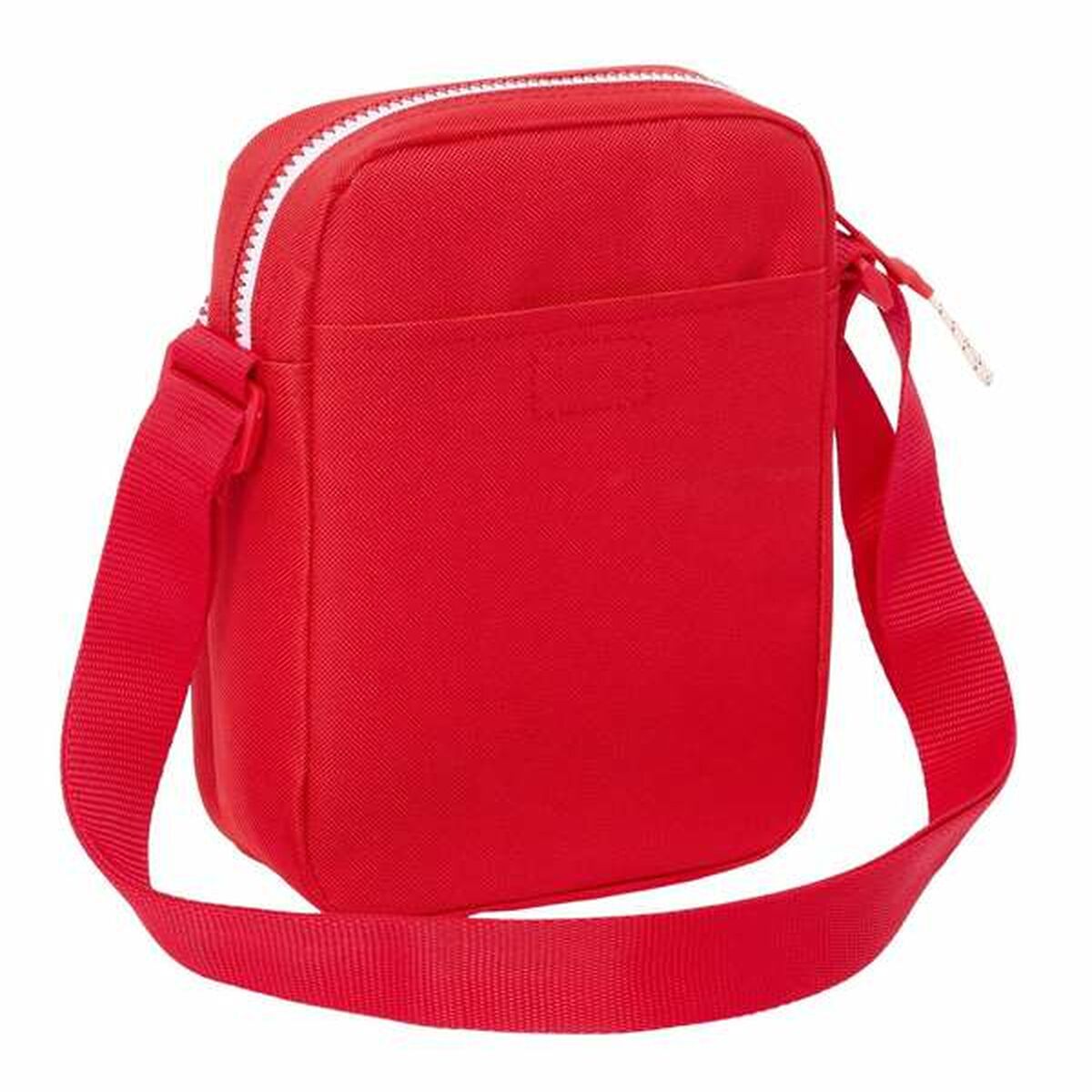 Schoudertas Sevilla Fútbol Club 16 x 22 x 6 cm-Topper Trend