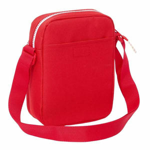 Schoudertas Sevilla Fútbol Club 16 x 22 x 6 cm-Topper Trend
