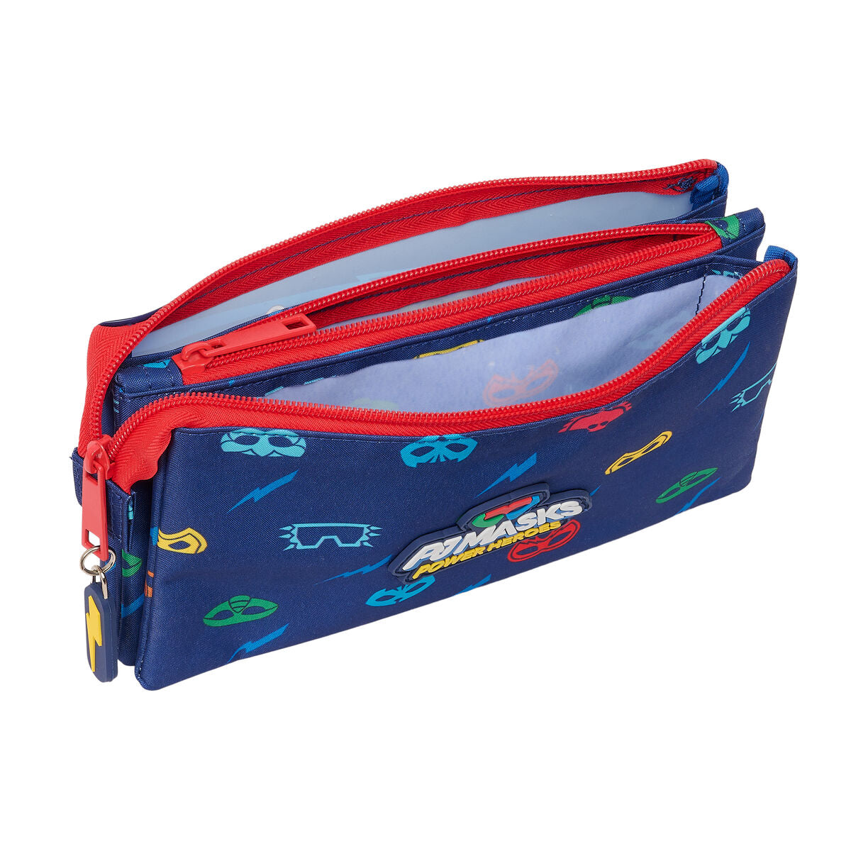 Schoolpennenzak Safta Ready 22 x 12 x 3 cm-Topper Trend