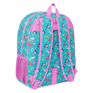 Schoolrugzak My Little Pony Magic 33 x 42 x 14 cm-Topper Trend