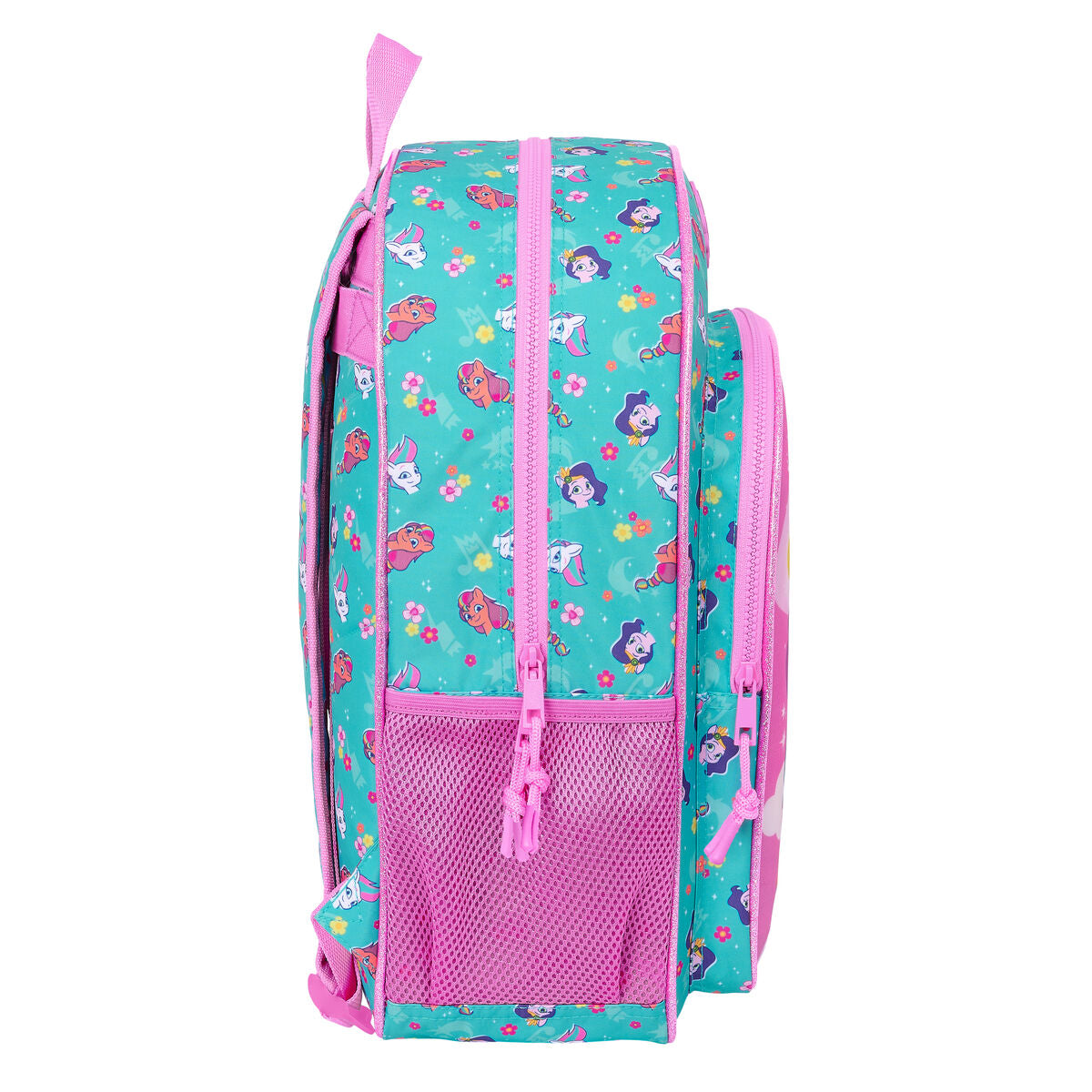 Schoolrugzak My Little Pony Magic 33 x 42 x 14 cm-Topper Trend