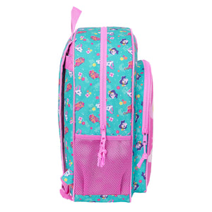 Schoolrugzak My Little Pony Magic 33 x 42 x 14 cm-Topper Trend