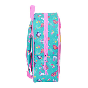 Schoolrugzak My Little Pony Magic 22 x 27 x 10 cm-Topper Trend