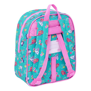 Schoolrugzak My Little Pony Magic 22 x 27 x 10 cm-Topper Trend