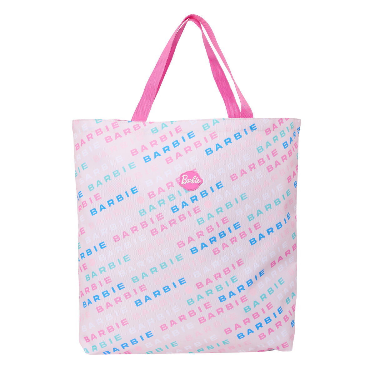 Schoudertas Safta Logomania 50 x 45 x 10 cm-Topper Trend