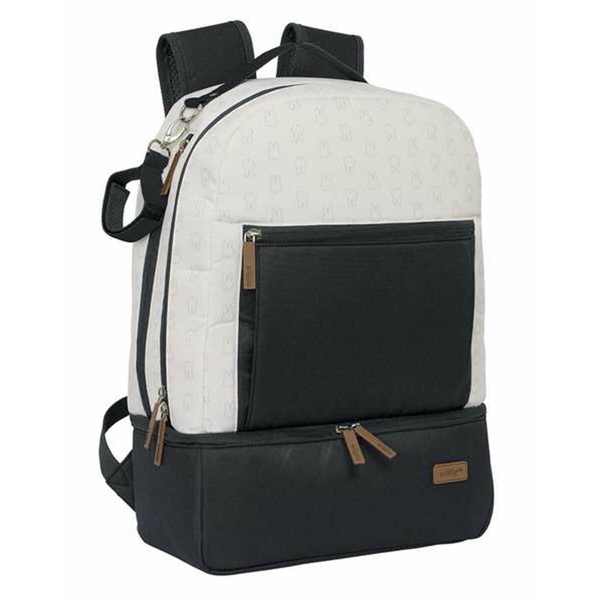 Schoolrugzak Miffy 30 x 43 x 15 cm-Topper Trend