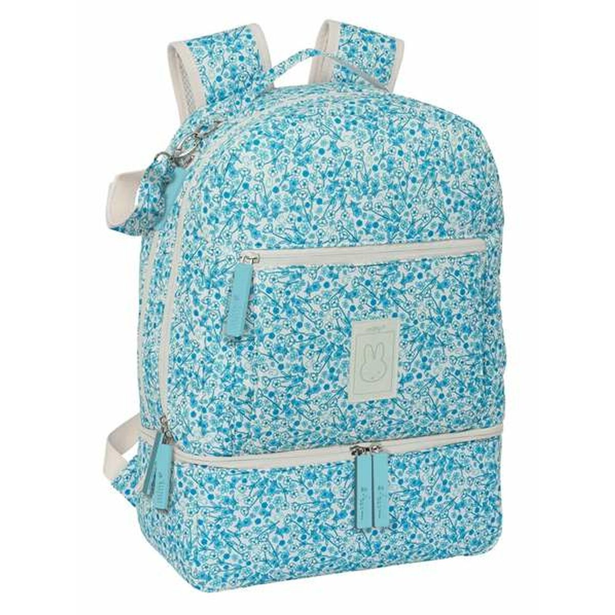 Schoolrugzak Miffy 30 x 43 x 15 cm-Topper Trend