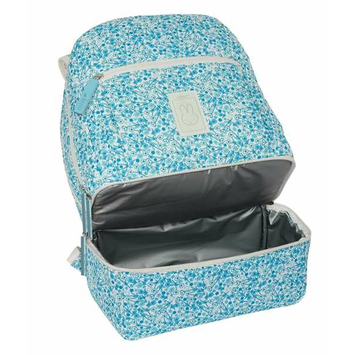 Schoolrugzak Miffy 30 x 43 x 15 cm-Topper Trend