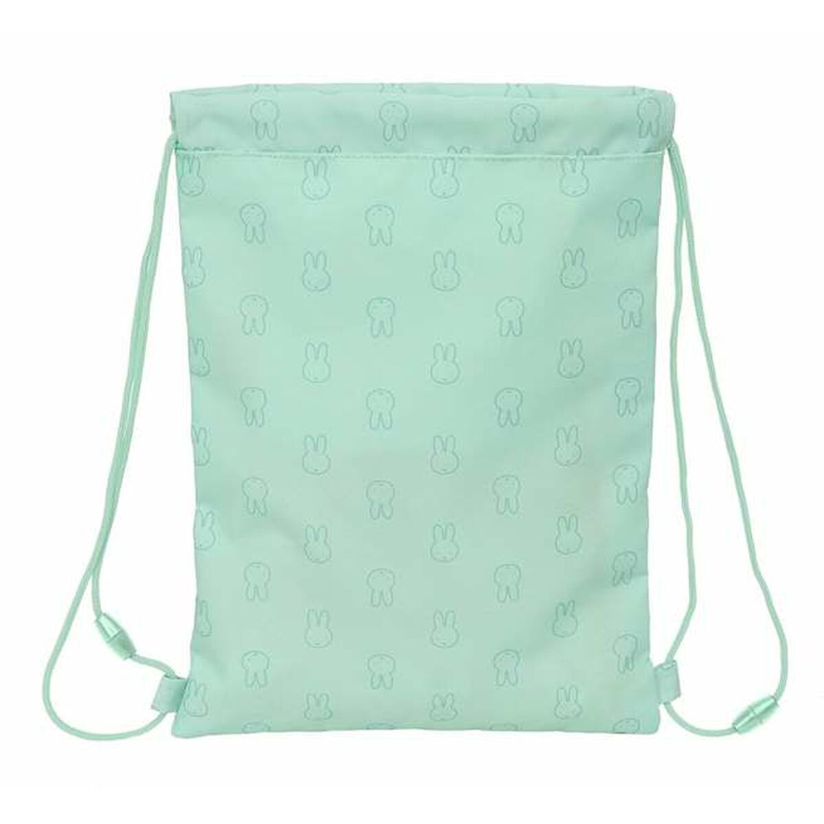 Rugtas met Koordjes Miffy 26 x 34 x 1 cm-Topper Trend