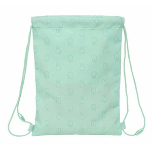 Rugtas met Koordjes Miffy 26 x 34 x 1 cm-Topper Trend