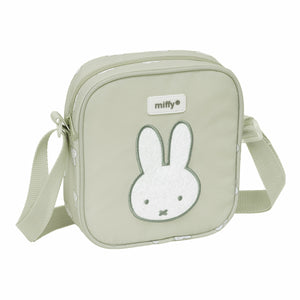 Schoudertas Miffy Niebla 16 x 18 x 4 cm-Topper Trend