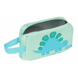 Thermische Snacktas Safta 21,5 x 12 x 6,5 cm-Topper Trend