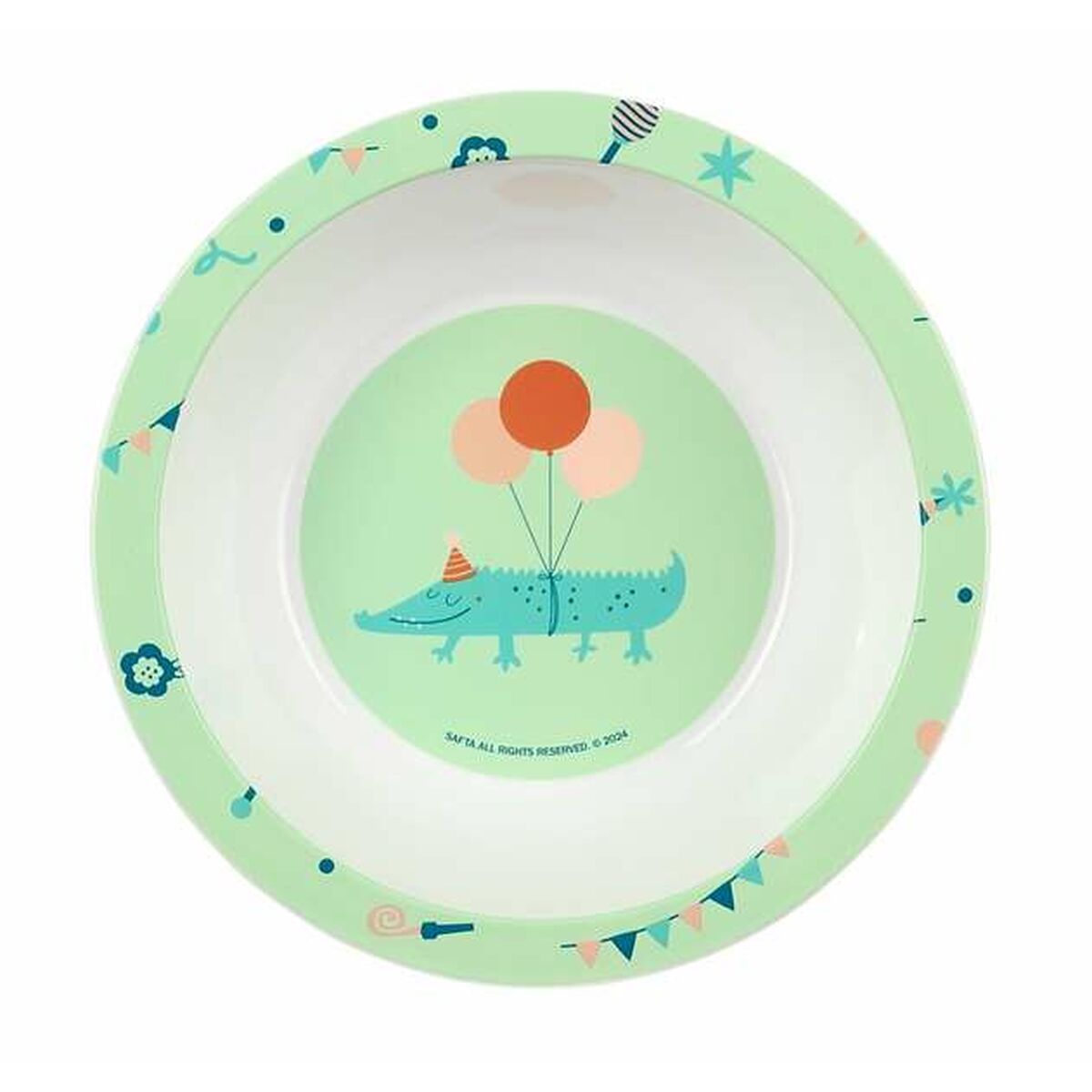 Sleutelhanger Safta-Topper Trend