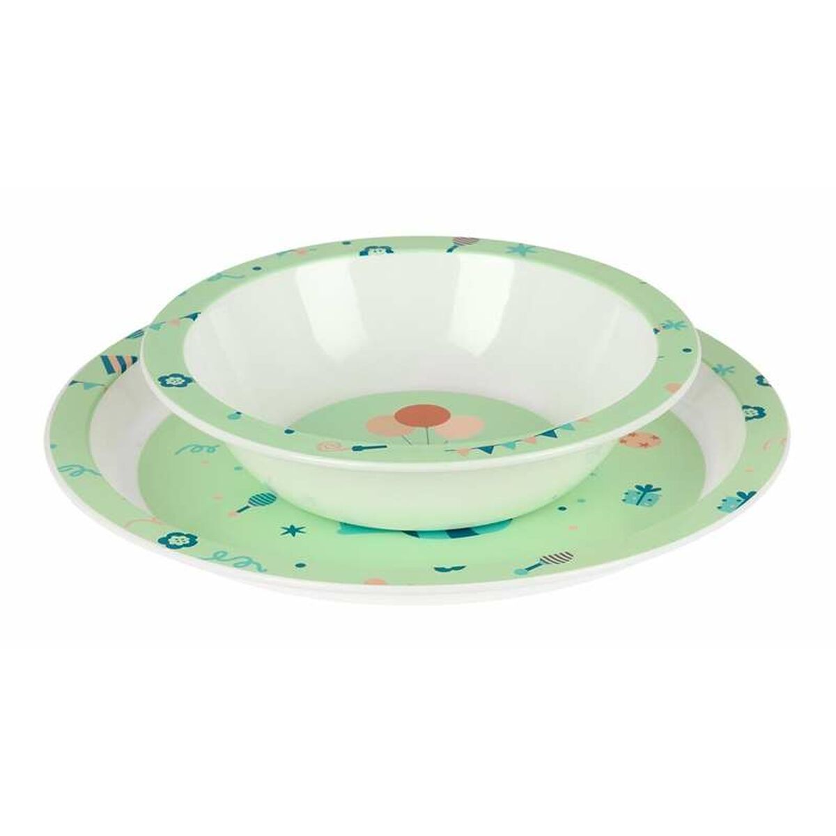 Sleutelhanger Safta-Topper Trend