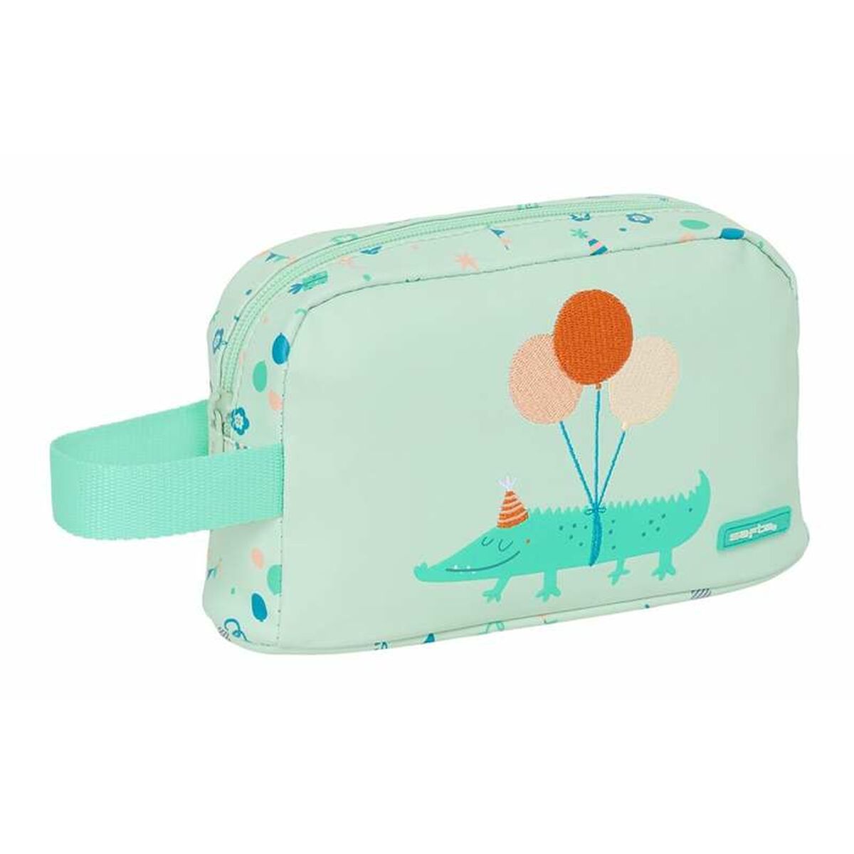Thermische Snacktas Safta 21,5 x 12 x 6,5 cm-Topper Trend