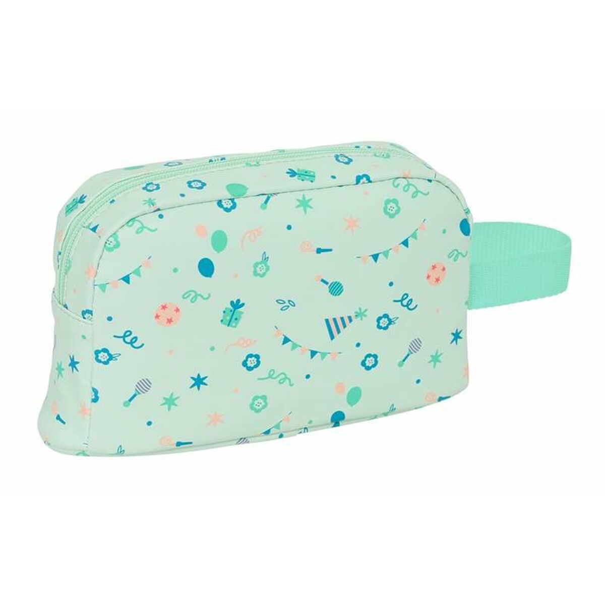 Thermische Snacktas Safta 21,5 x 12 x 6,5 cm-Topper Trend