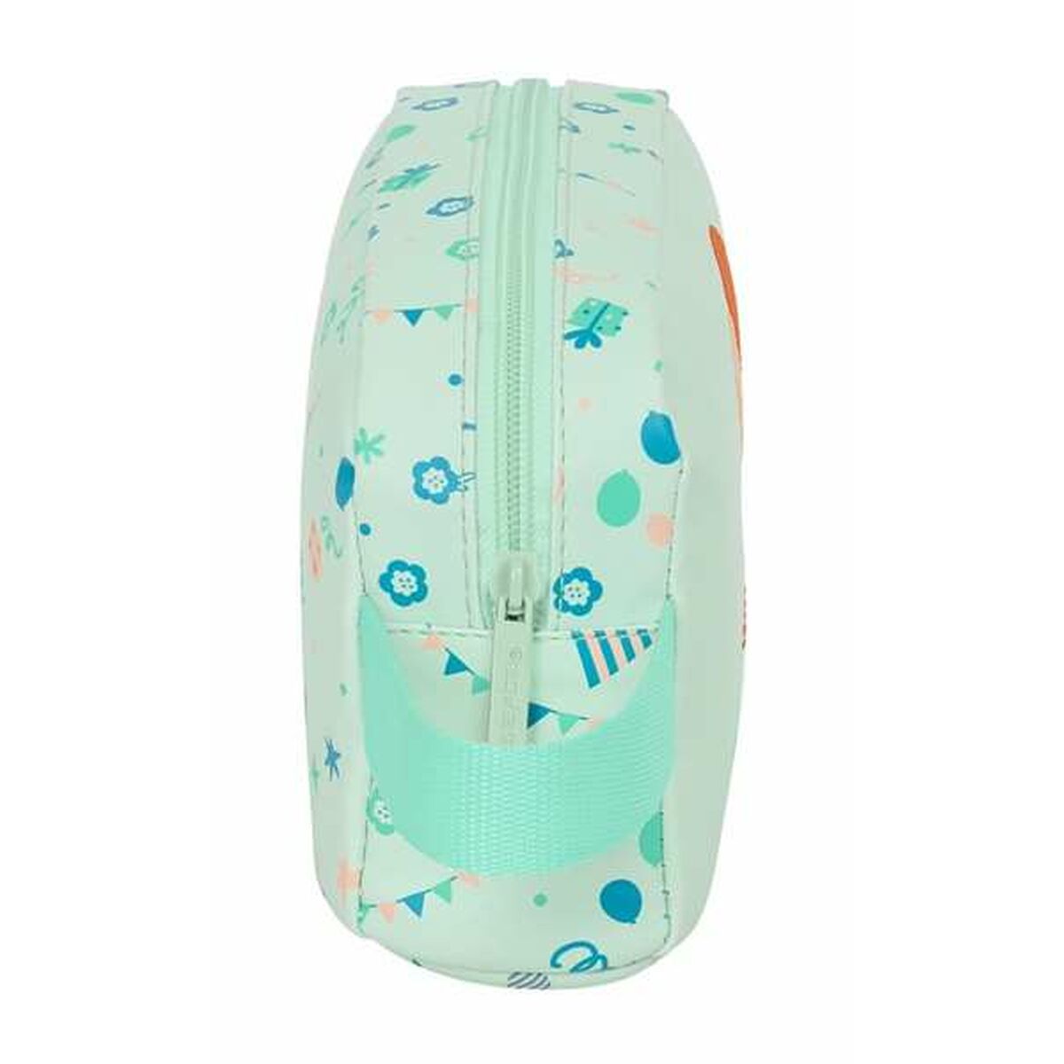Thermische Snacktas Safta 21,5 x 12 x 6,5 cm-Topper Trend