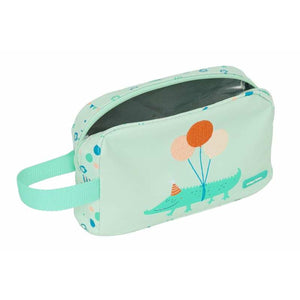 Thermische Snacktas Safta 21,5 x 12 x 6,5 cm-Topper Trend