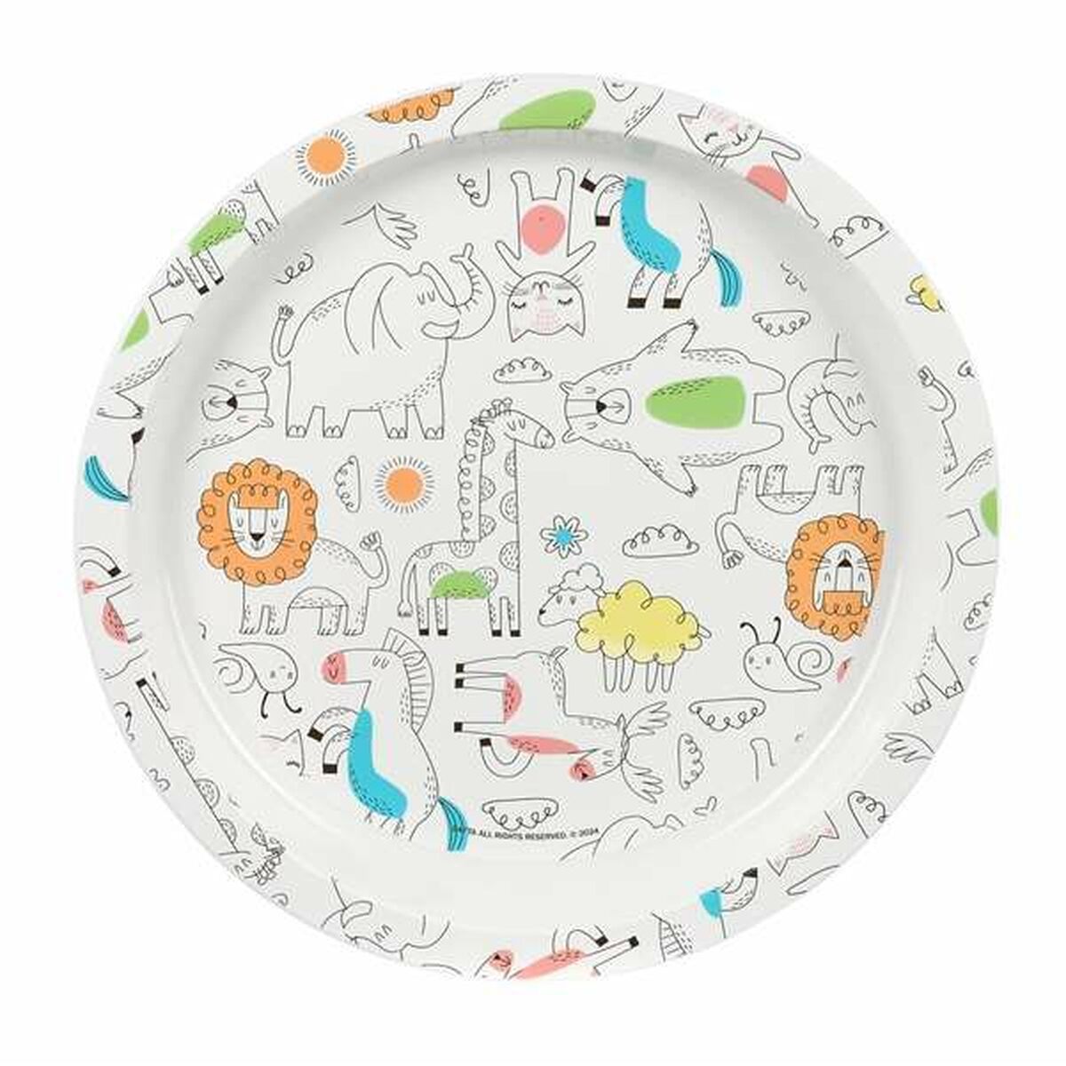 Sleutelhanger Safta-Topper Trend