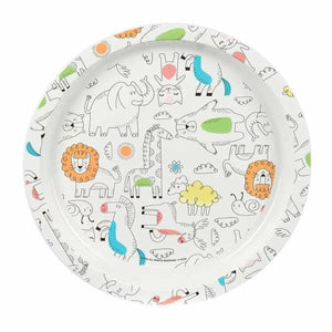 Sleutelhanger Safta-Topper Trend