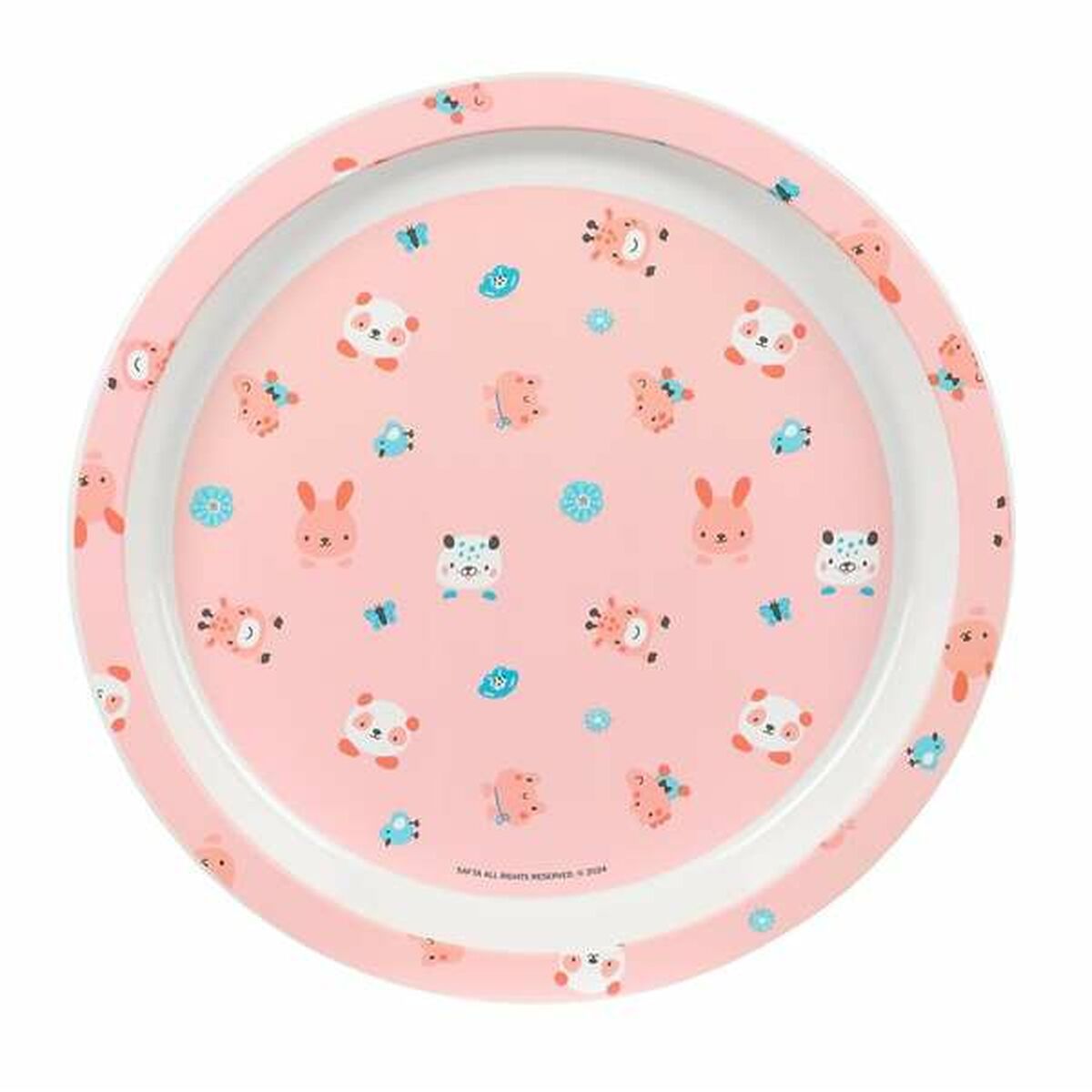Sleutelhanger Safta-Topper Trend