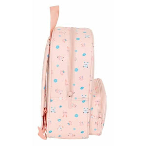 Schoolrugzak Safta Giraf-Topper Trend