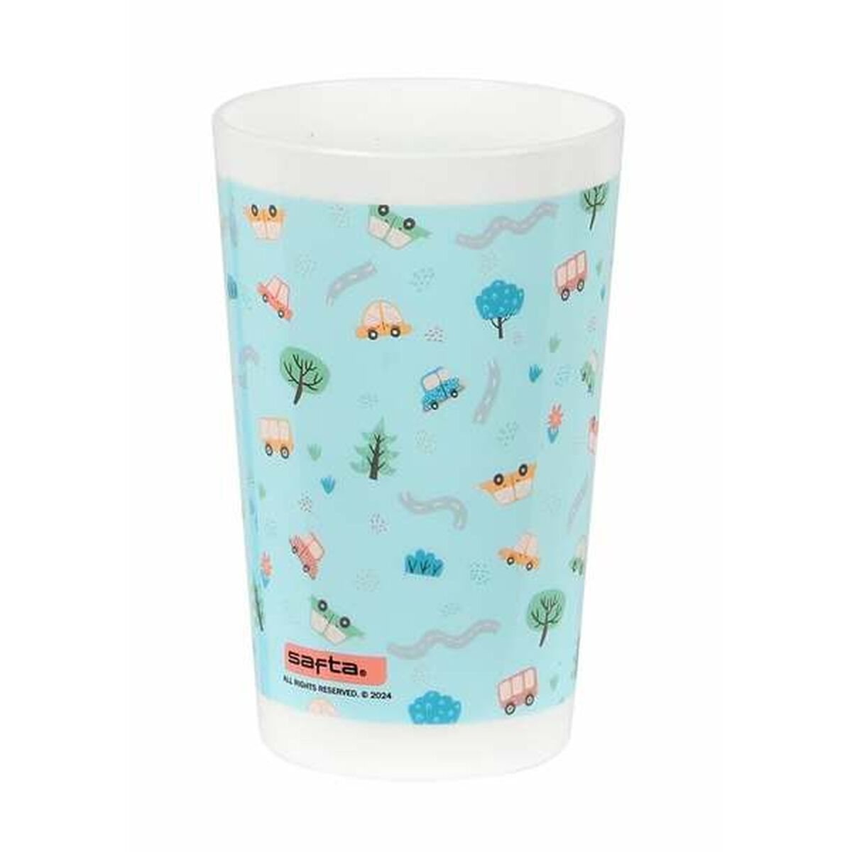 Sleutelhanger Safta-Topper Trend