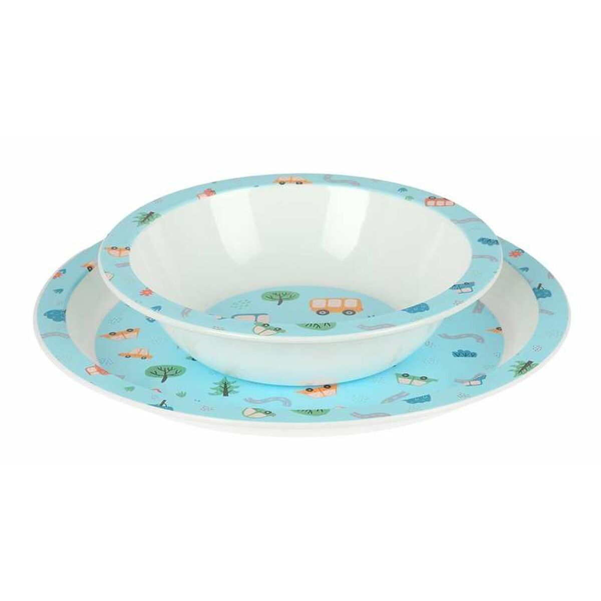 Sleutelhanger Safta-Topper Trend