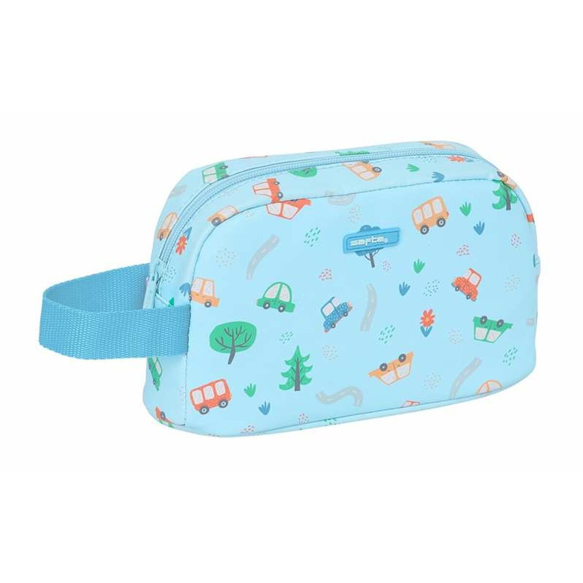 Thermische Snacktas Safta 21,5 x 12 x 6,5 cm-Topper Trend