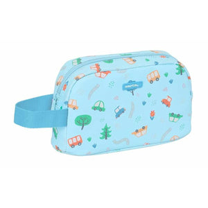 Thermische Snacktas Safta 21,5 x 12 x 6,5 cm-Topper Trend