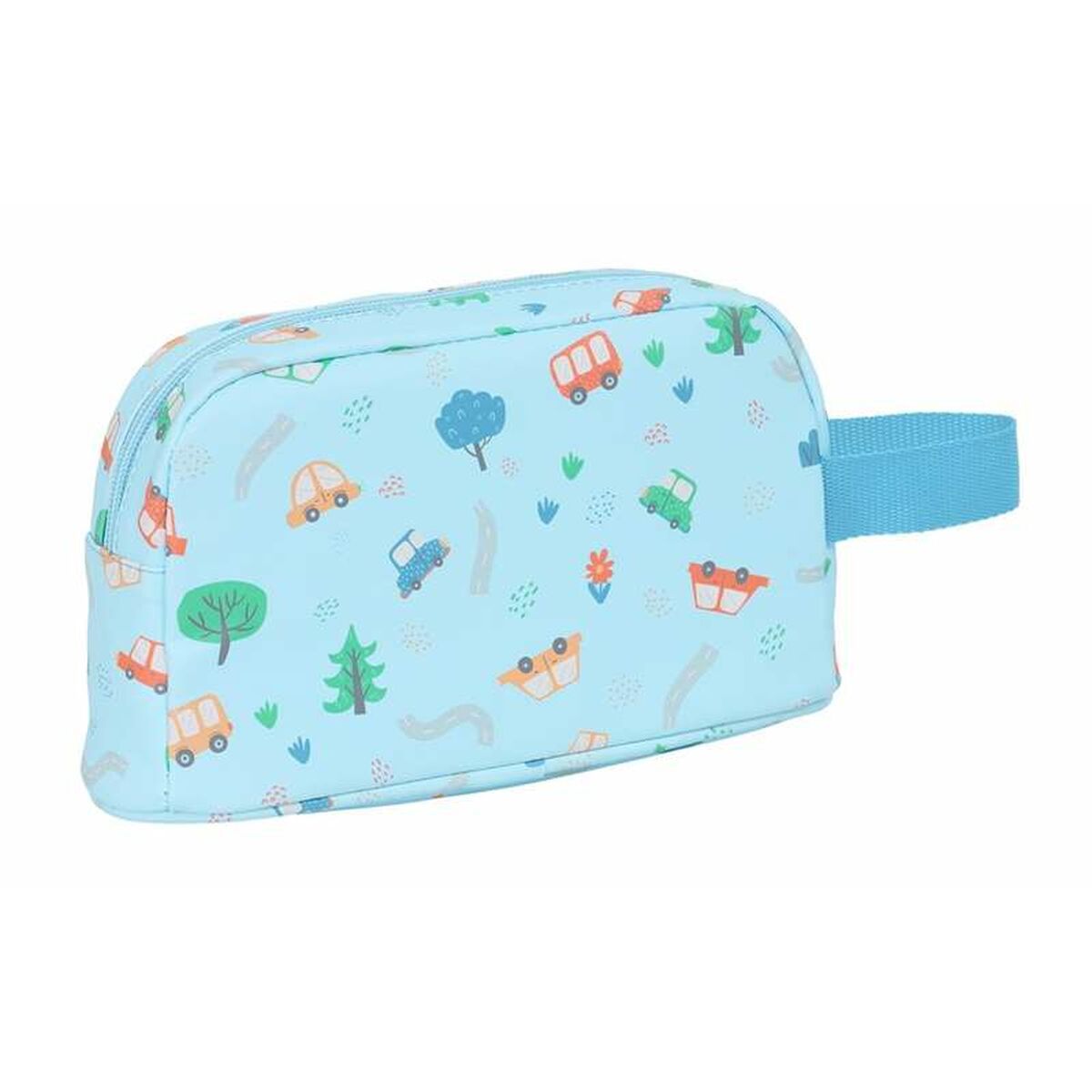 Thermische Snacktas Safta 21,5 x 12 x 6,5 cm-Topper Trend