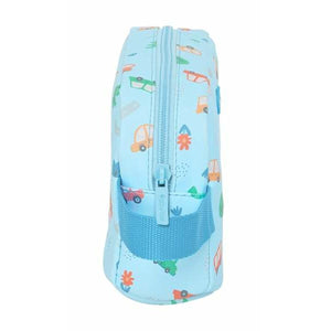 Thermische Snacktas Safta 21,5 x 12 x 6,5 cm-Topper Trend