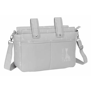 Organizer tas voor kinderwagen Sophie la Girafe-Topper Trend