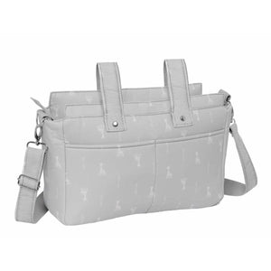 Organizer tas voor kinderwagen Sophie la Girafe-Topper Trend