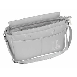 Organizer tas voor kinderwagen Sophie la Girafe-Topper Trend