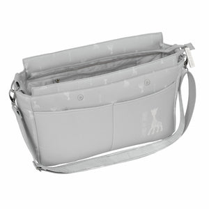 Organizer tas voor kinderwagen Sophie la Girafe-Topper Trend