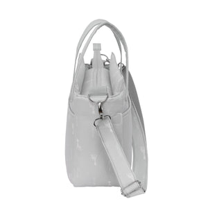 Organizer tas voor kinderwagen Sophie la Girafe-Topper Trend