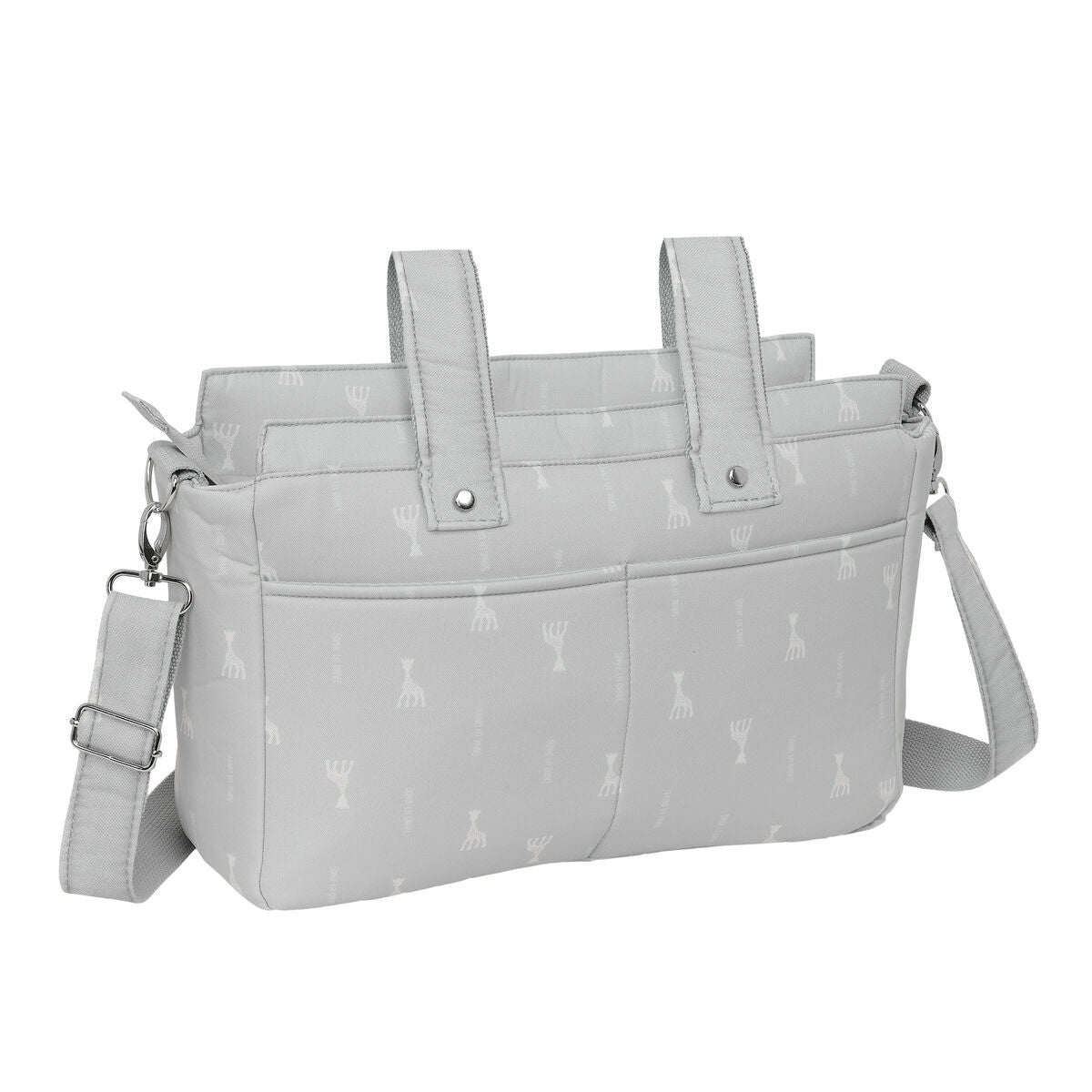 Organizer tas voor kinderwagen Sophie la Girafe-Topper Trend