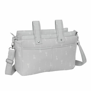 Organizer tas voor kinderwagen Sophie la Girafe-Topper Trend