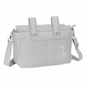 Organizer tas voor kinderwagen Sophie la Girafe-Topper Trend