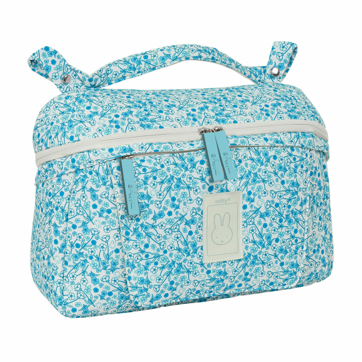 Organizer tas voor kinderwagen Miffy Garden-Topper Trend