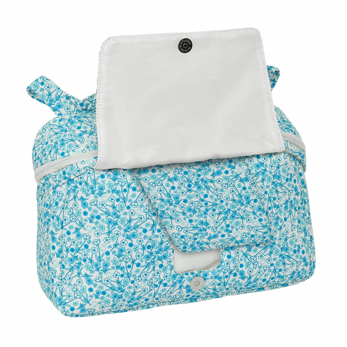 Organizer tas voor kinderwagen Miffy Garden-Topper Trend