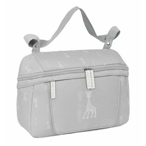 Organizer tas voor kinderwagen Sophie la Girafe-Topper Trend