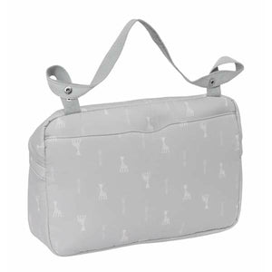 Organizer tas voor kinderwagen Sophie la Girafe-Topper Trend