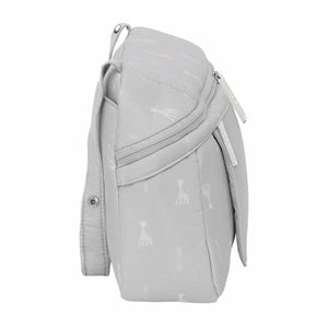 Organizer tas voor kinderwagen Sophie la Girafe-Topper Trend