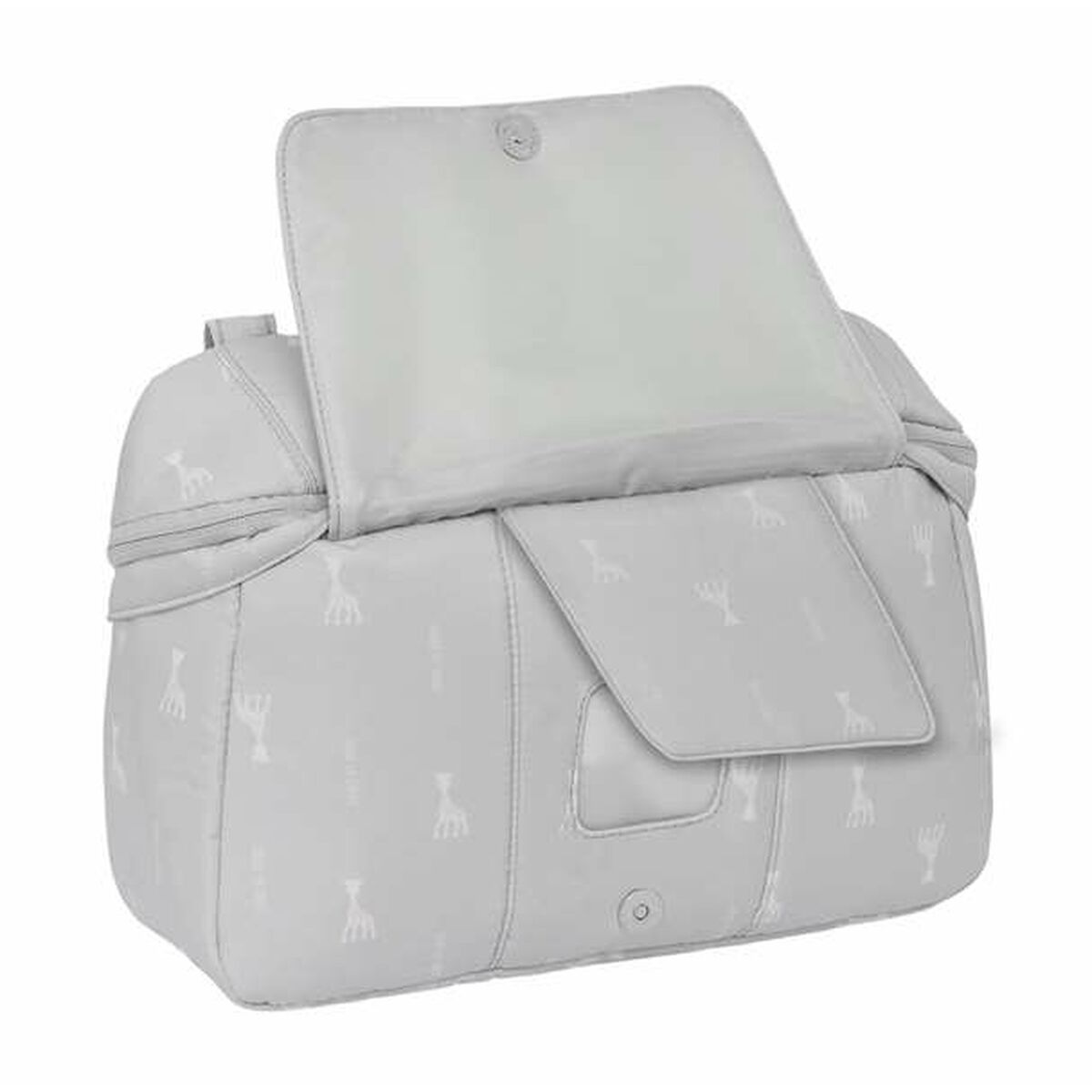 Organizer tas voor kinderwagen Sophie la Girafe-Topper Trend