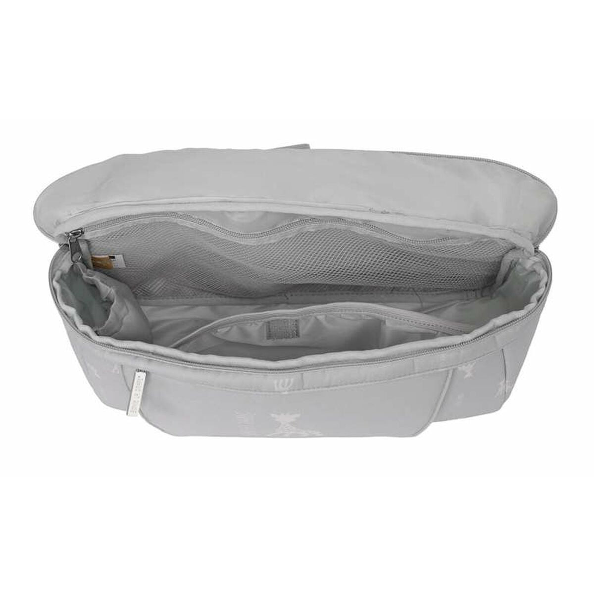 Organizer tas voor kinderwagen Sophie la Girafe-Topper Trend