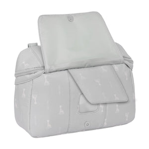 Organizer tas voor kinderwagen Sophie la Girafe-Topper Trend