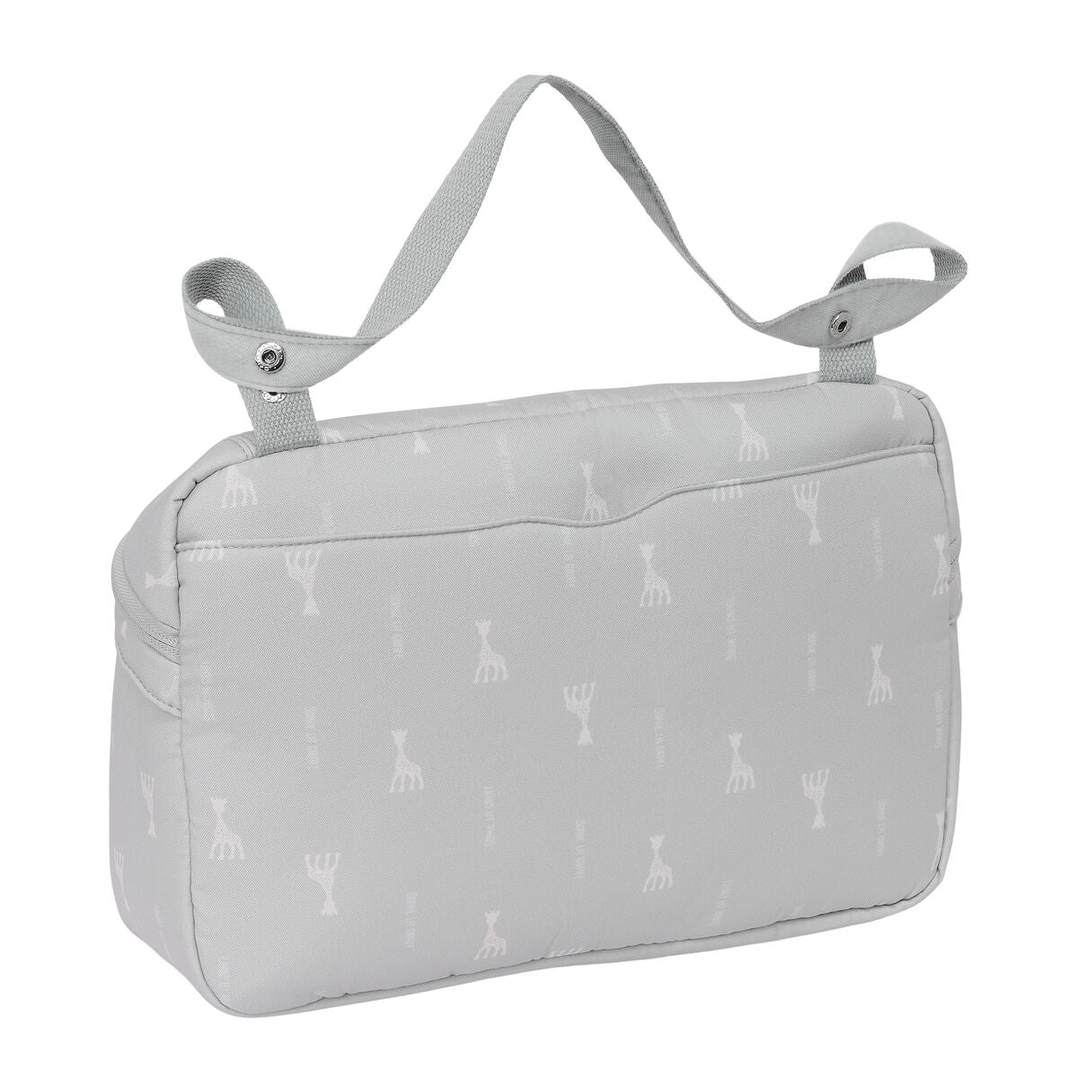 Organizer tas voor kinderwagen Sophie la Girafe-Topper Trend