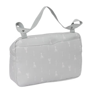 Organizer tas voor kinderwagen Sophie la Girafe-Topper Trend